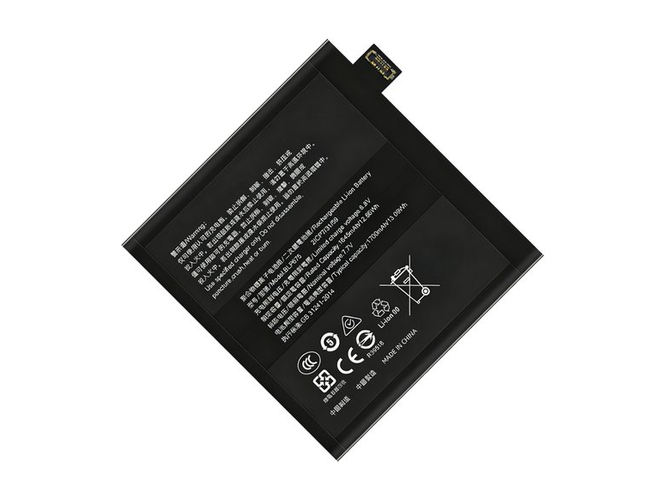 Oppo BLP675 battery