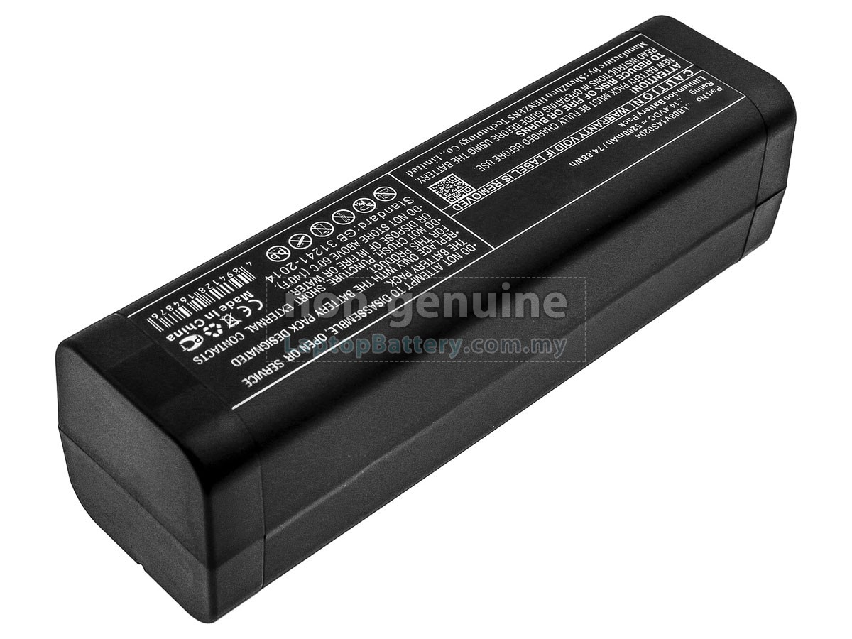 Opwill LB08V14S0204 replacement battery