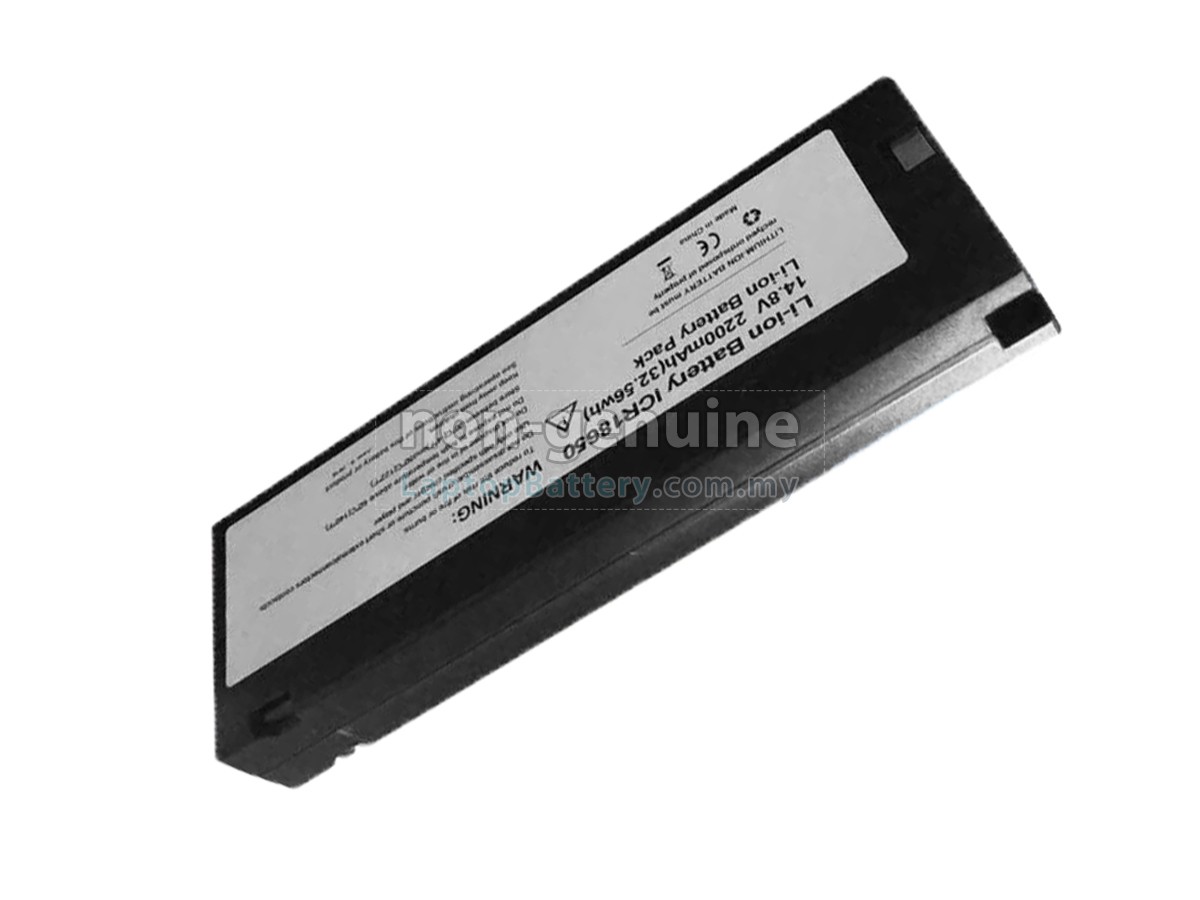 OSEN 8000 replacement battery
