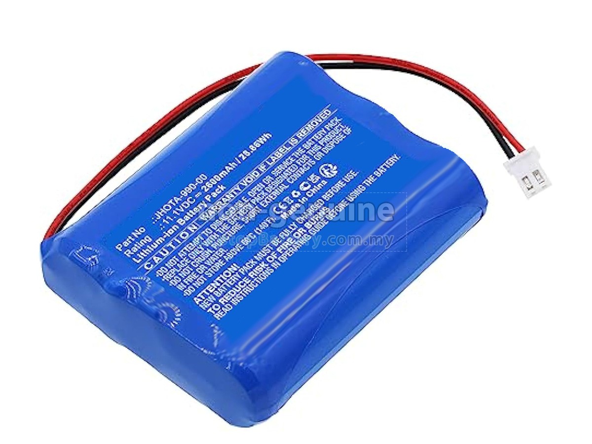OSEN OIP-900 replacement battery