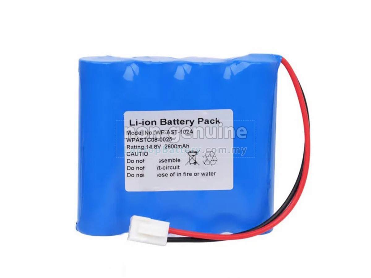 OSEN WPASTC08-0025 replacement battery