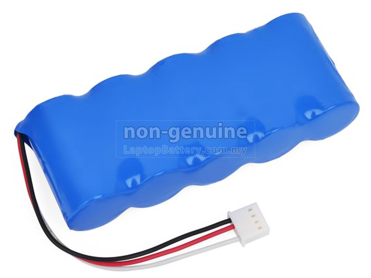 Panametrics MAGNA-MIKE 8500 replacement battery