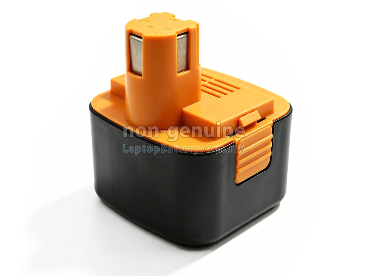 Panasonic EY3502FQMKW replacement battery