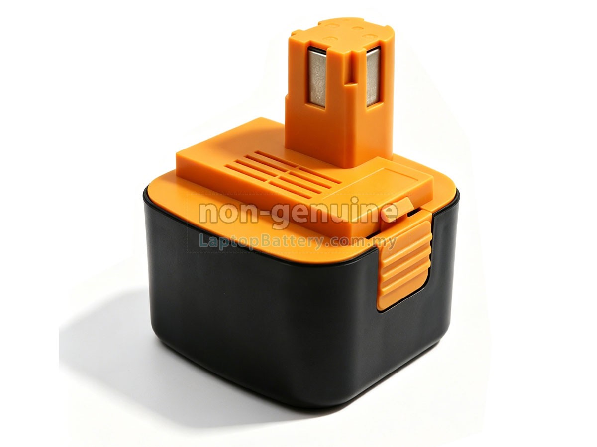 Panasonic EY3502FQMKW replacement battery