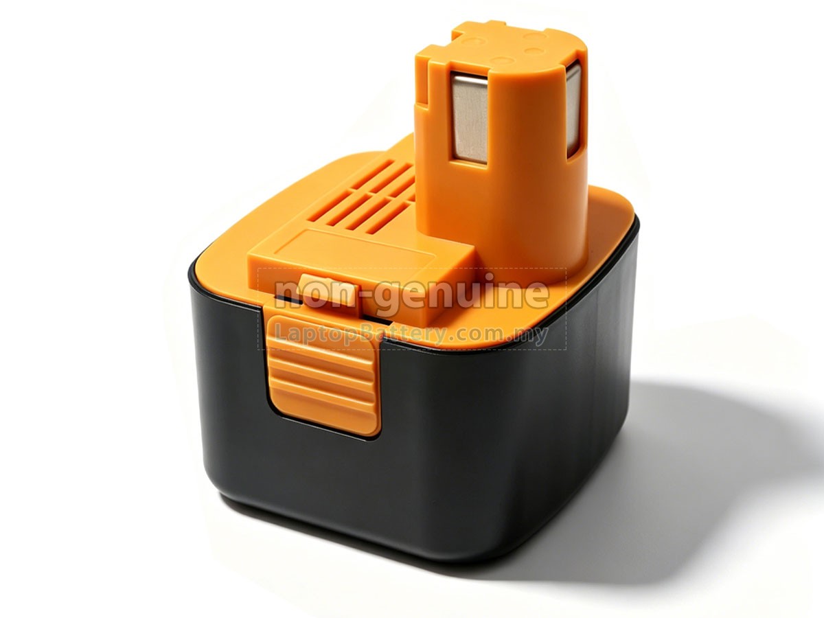 Panasonic EY3502FQMKW replacement battery