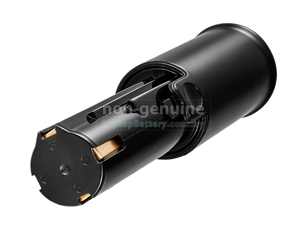 Panasonic 3.6V EZ9025 replacement battery