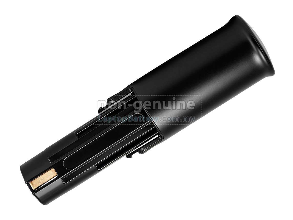 Panasonic 3.6V EZ9025 replacement battery