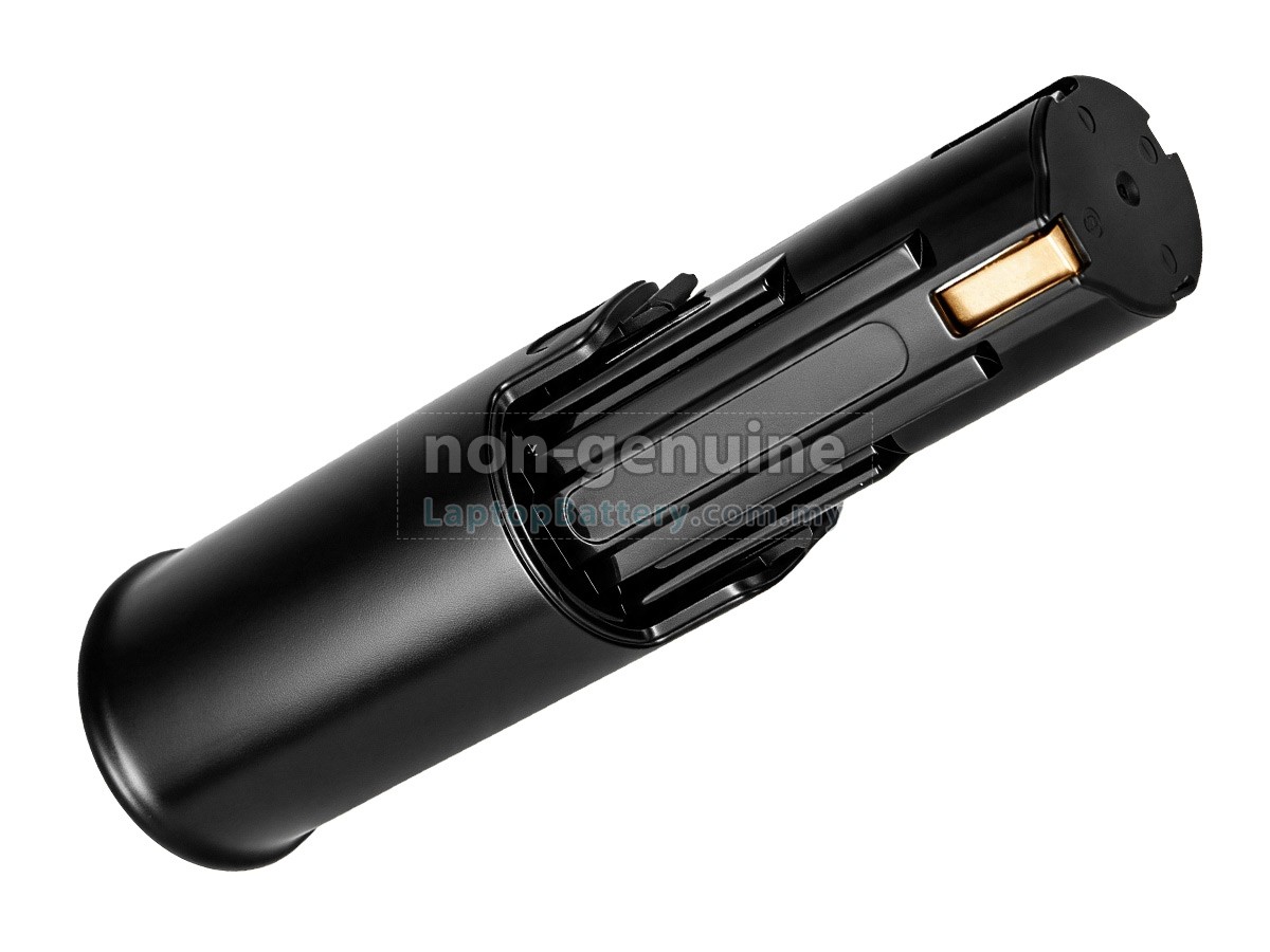 Panasonic 3.6V EZ9025 replacement battery