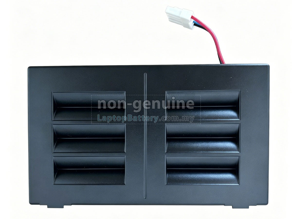 Panasonic AVV97V-U3 replacement battery