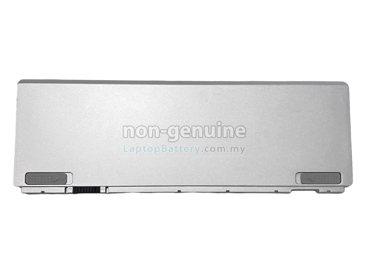 Panasonic CF-QV8 CF-QV9D replacement battery