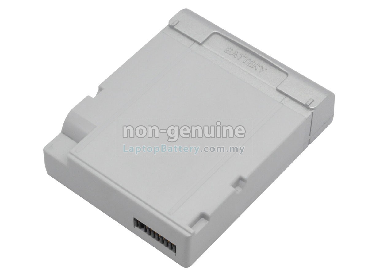 Panasonic CF-C1ADAGG6M replacement battery