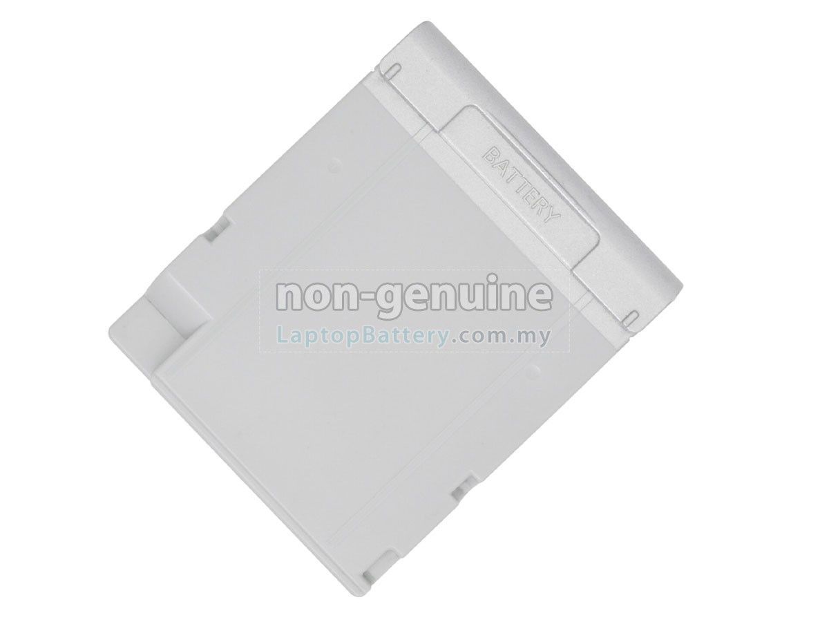Panasonic CF-C1ADAGG6M replacement battery