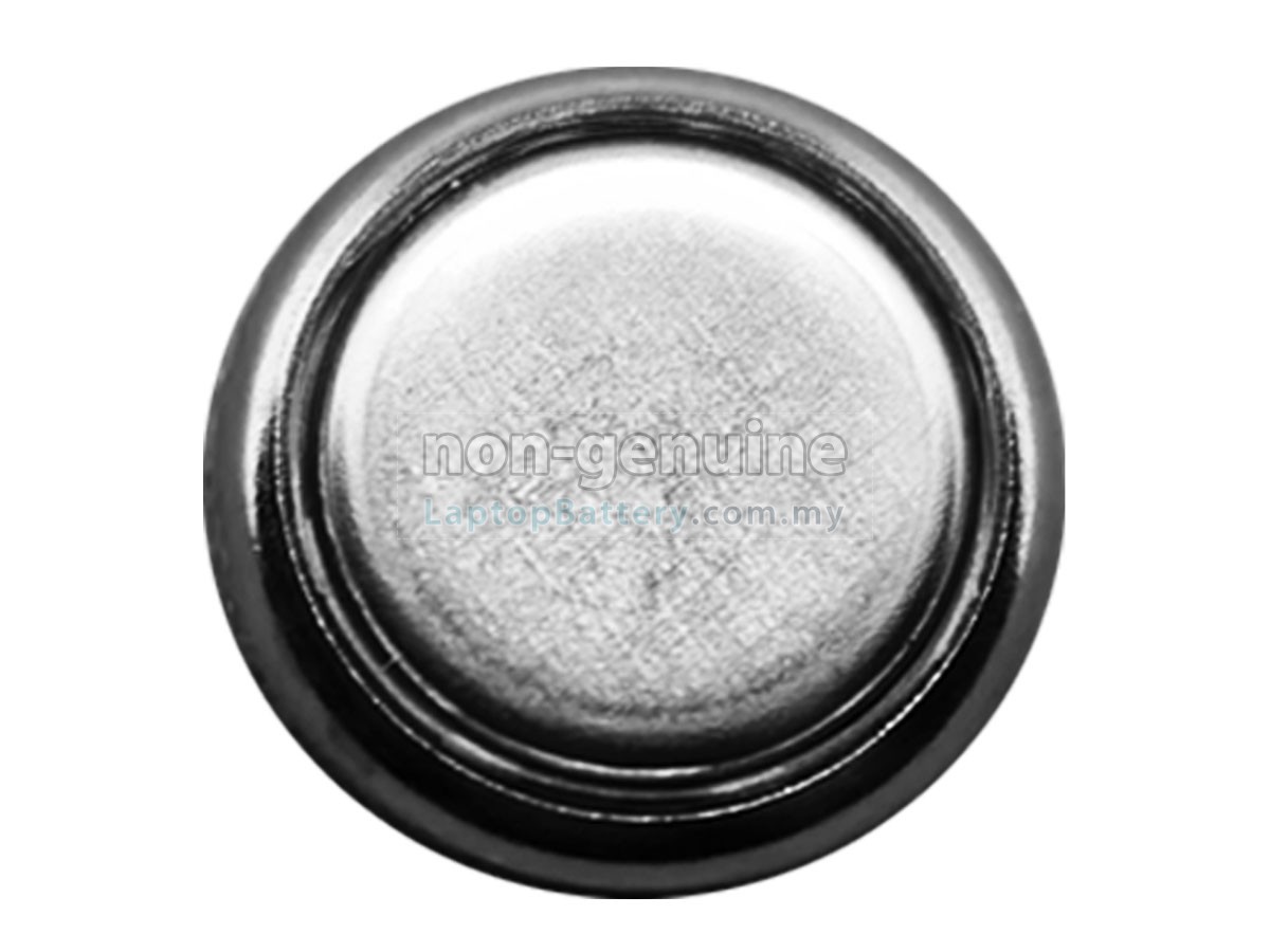 Panasonic CTL621F replacement battery