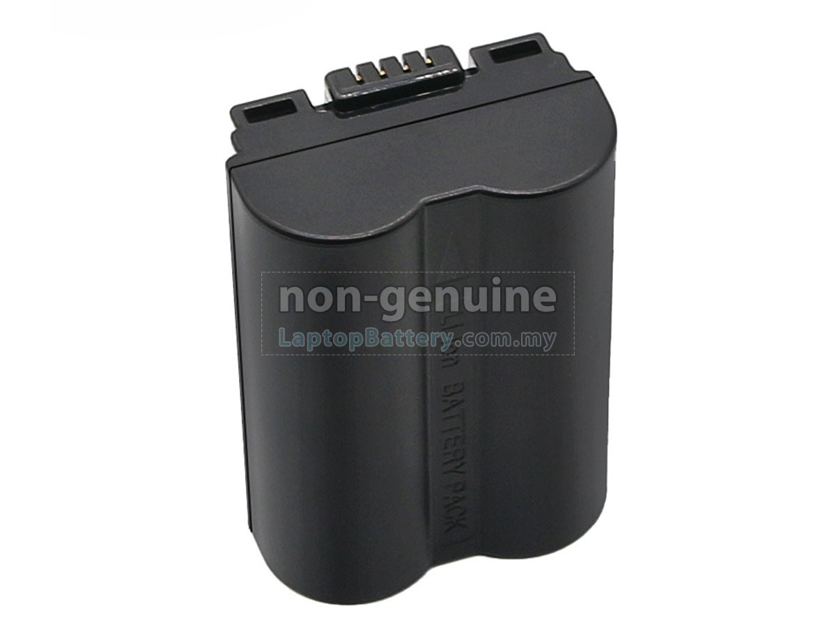 Panasonic CGR-S602A replacement battery