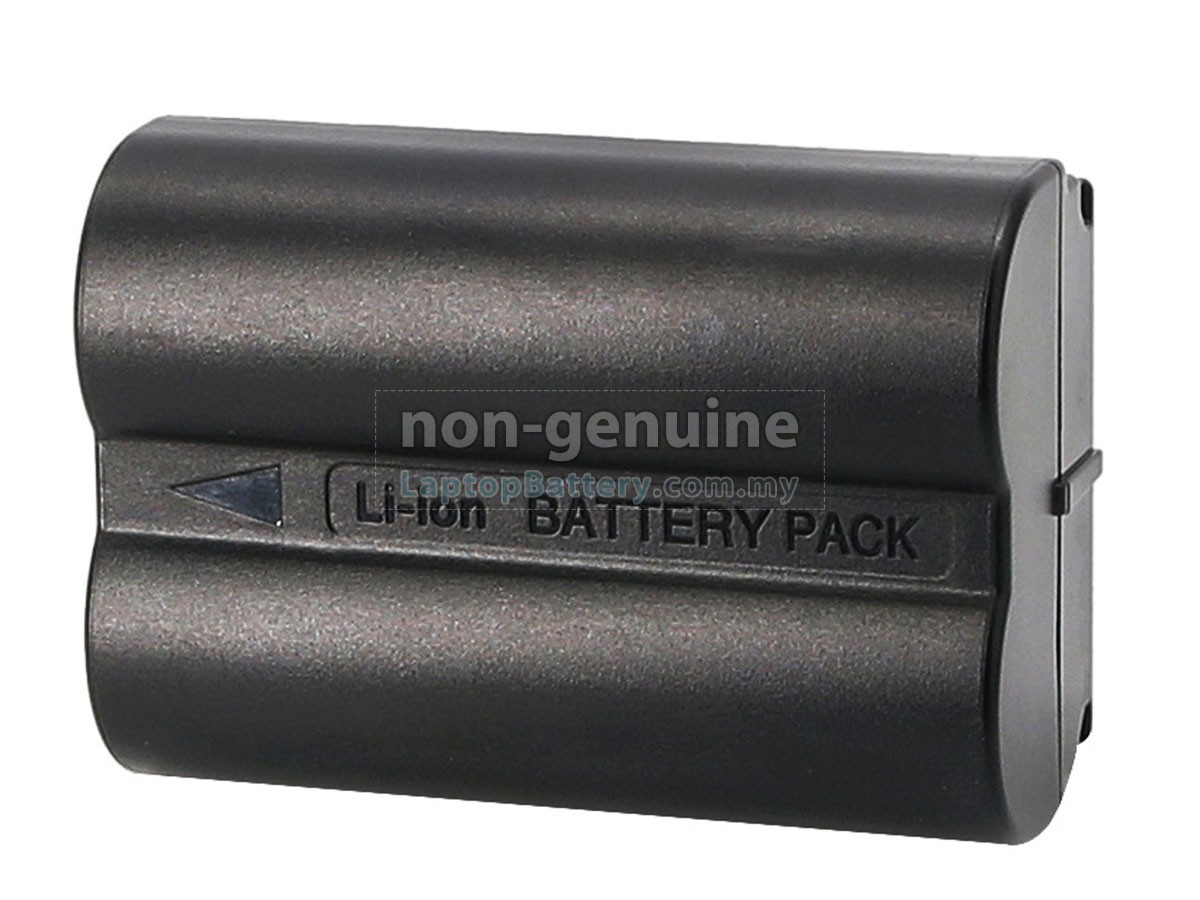 Panasonic CGR-S602A replacement battery