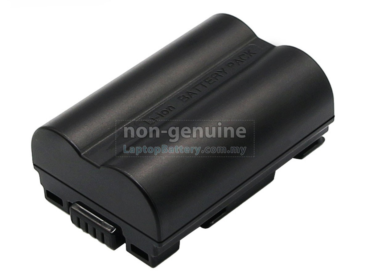 Panasonic CGR-S602A replacement battery