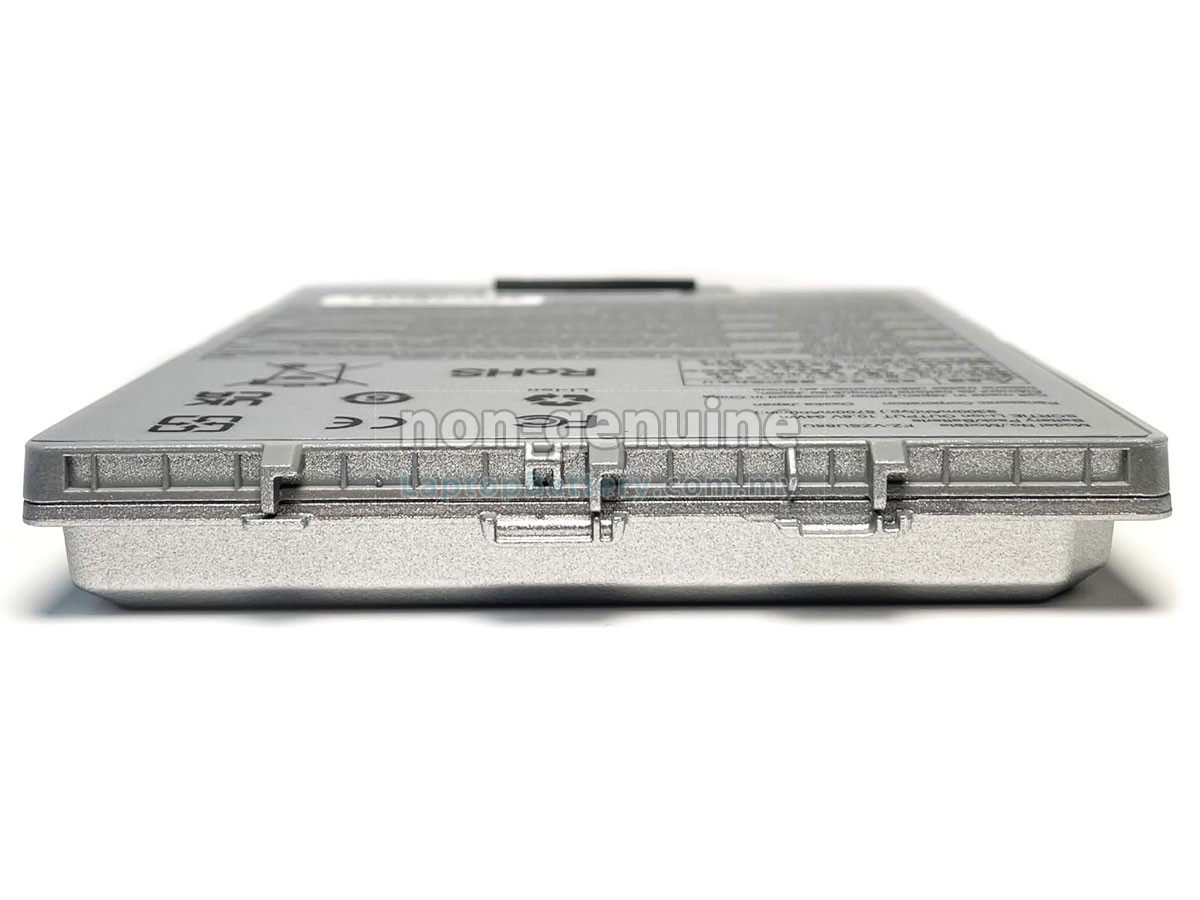 Panasonic FZ-VZSU84R replacement battery