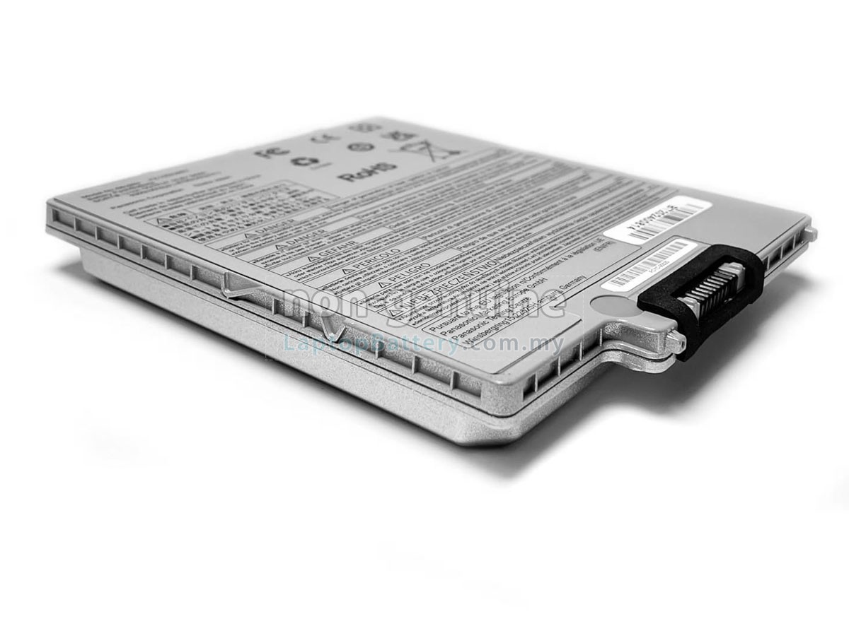 Panasonic FZ-VZSU84R replacement battery