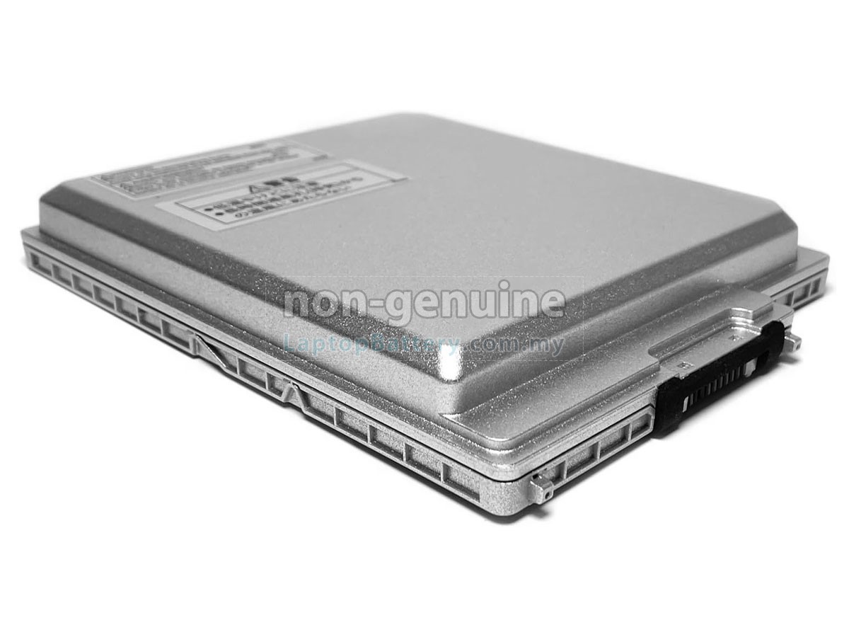 Panasonic FZ-VZSU84R replacement battery