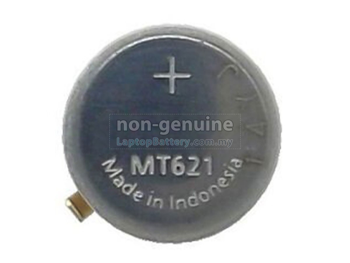 Panasonic MT621 replacement battery