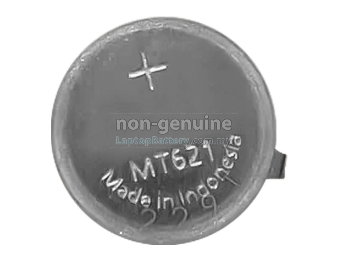 Panasonic MT621 replacement battery