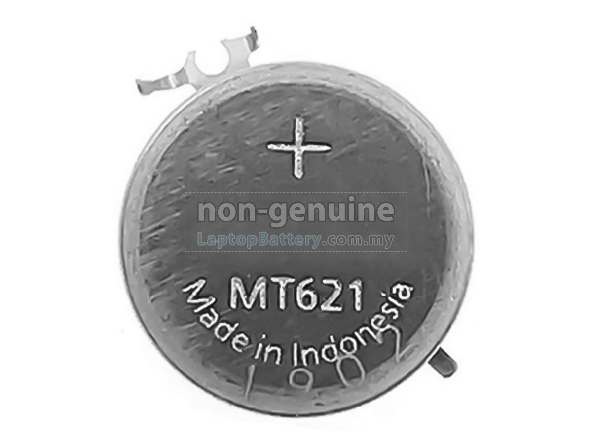 Panasonic MT621 replacement battery