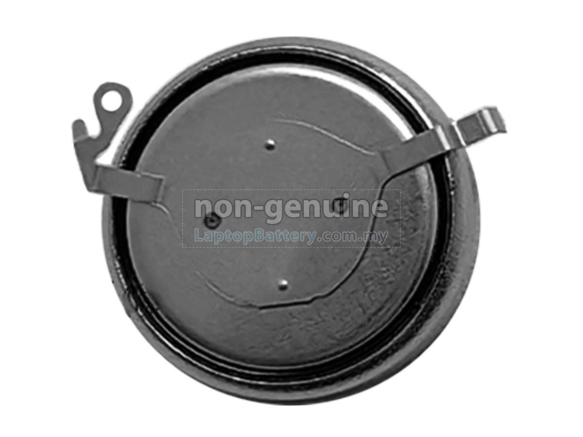 Panasonic MT920 replacement battery