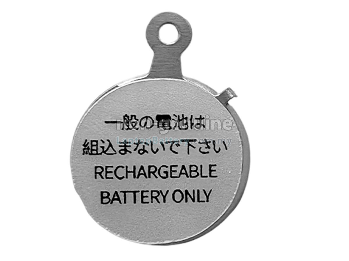 Panasonic MT920 replacement battery