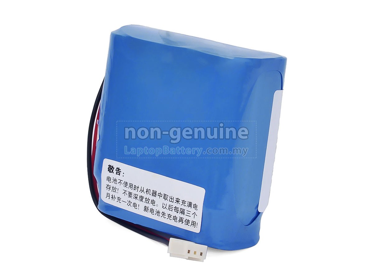 Panasonic P-600 replacement battery