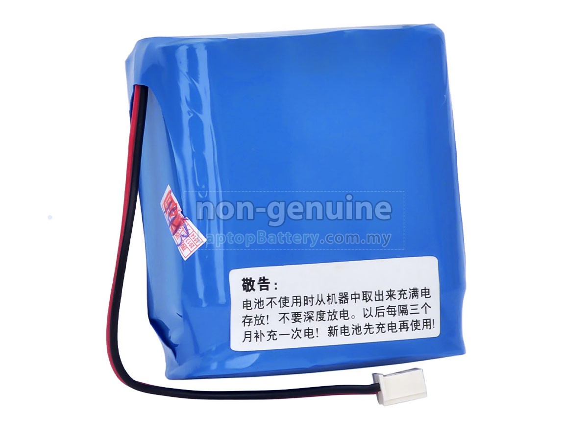 Panasonic P-600 replacement battery