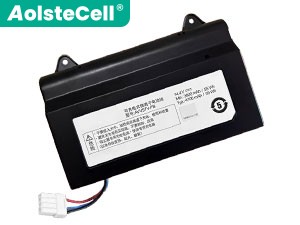Panasonic AVV97V-PB battery
