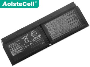 Panasonic CF-VZSU0ZU battery