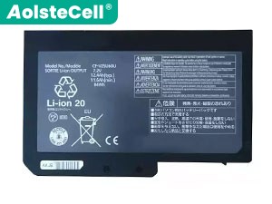 Panasonic CF-VZSU64AJS battery