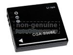 Panasonic CGA-S008A/1B battery