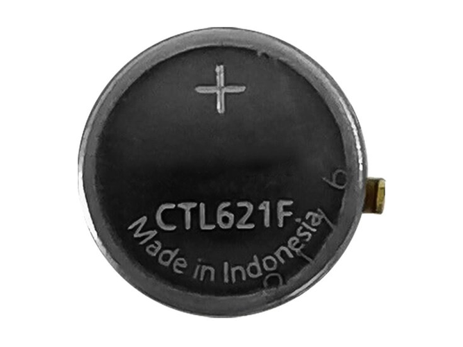 Panasonic CTL621F battery