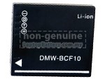 Panasonic DMC-FT2 battery