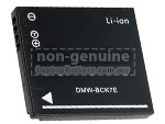 Panasonic Lumix DMC-SZ5K battery