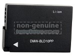 Panasonic Lumix DMC-GF2WGK battery