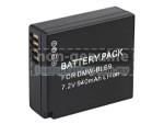 Panasonic DMCGF3C battery