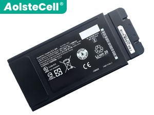 Panasonic FZ-VBD551 battery