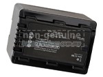 Panasonic HDC-TM60 battery