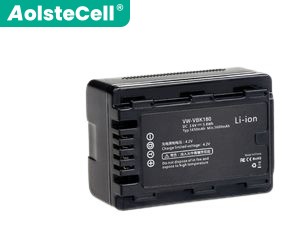 Panasonic VW-VBK180 battery