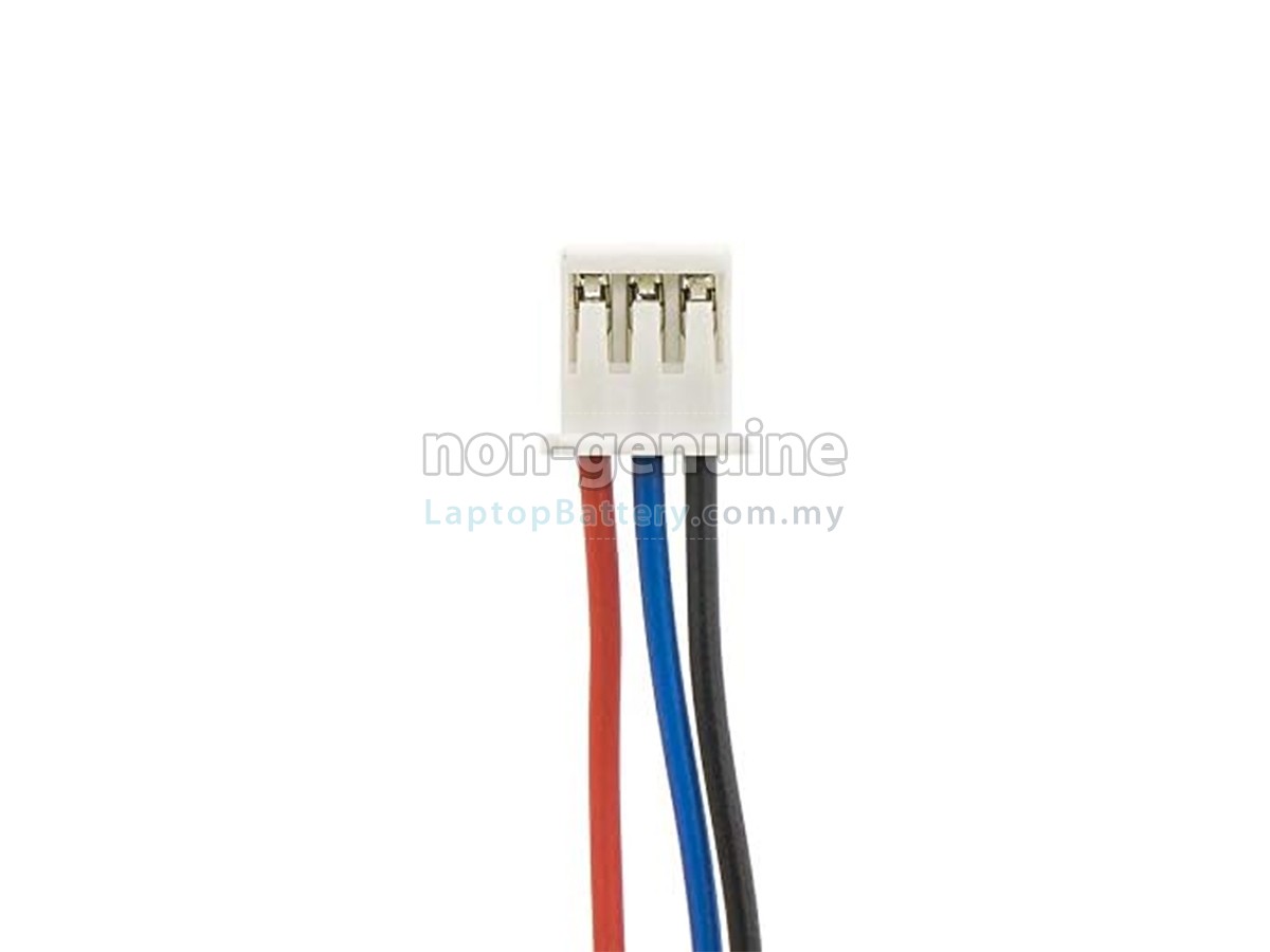 Parrot BEBOP 2 SKYCONTROLLER 2 P2 replacement battery