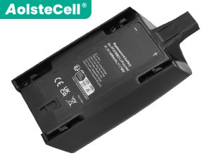Parrot Bebop Drone 3.0 battery