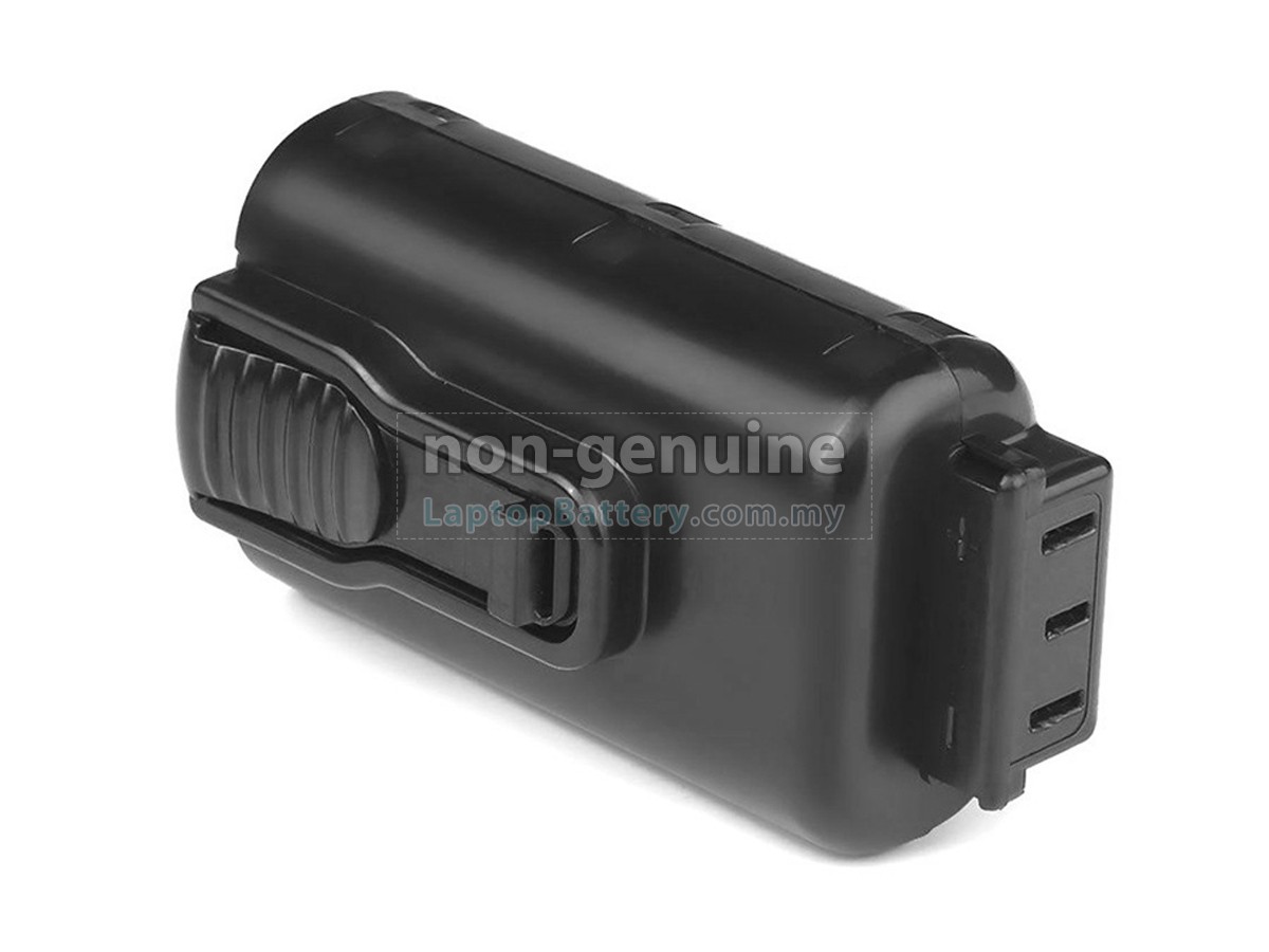 Paslode 902400 replacement battery