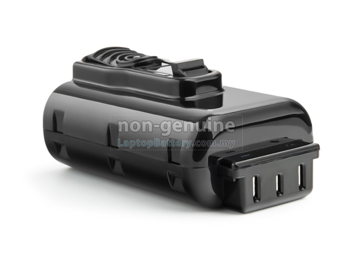 Paslode 902400 replacement battery