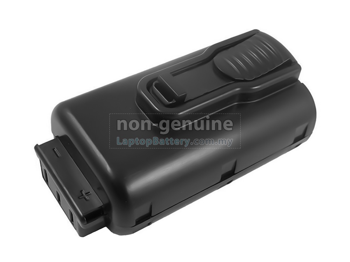 Paslode 902400 replacement battery