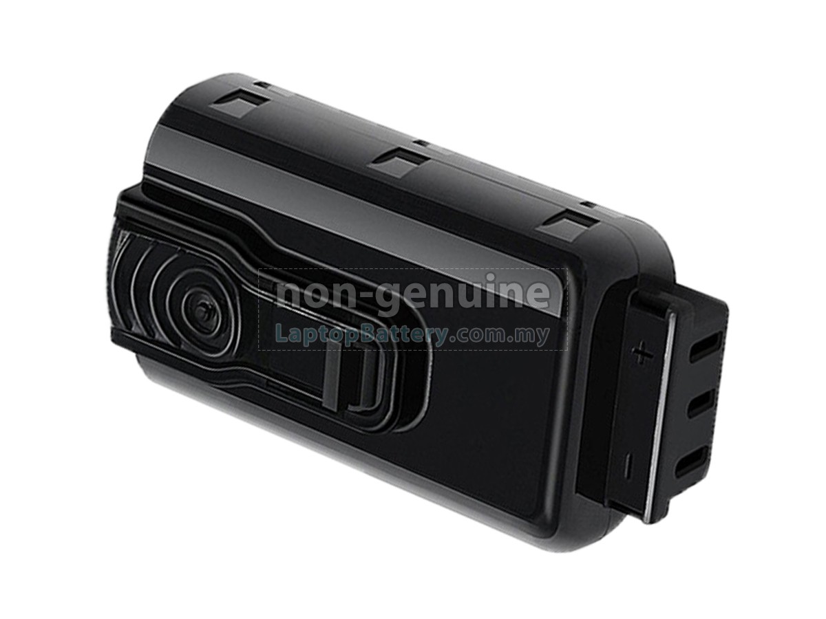 Paslode 902400 replacement battery