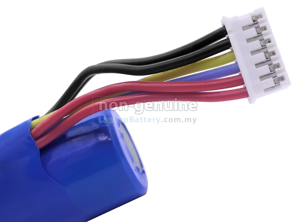 PAX 1S1112 replacement battery