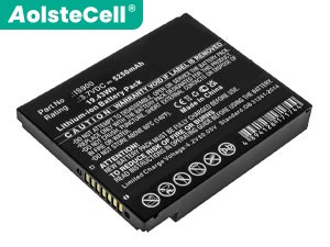 PAX iS900 battery